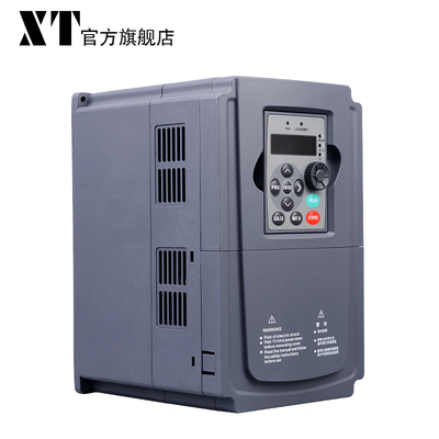 水泵风变频器三相380V1.5/2.2/4/5.5/7.5/15/22/3745KW电机调速器