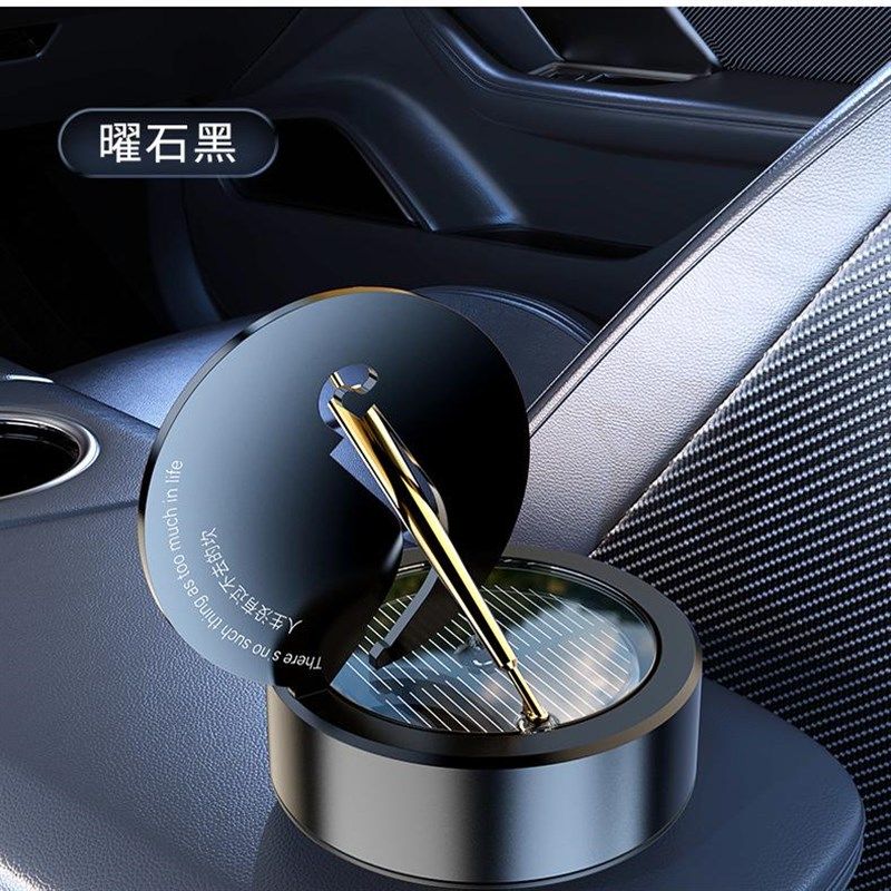 2024新款小金伞汽车中控台香水摆件太阳能旋转车载香薰室内装饰品,纺织面料/辅料/配套,其他纺织机械,淘宝优惠券,粉丝福利购,淘宝优惠卷