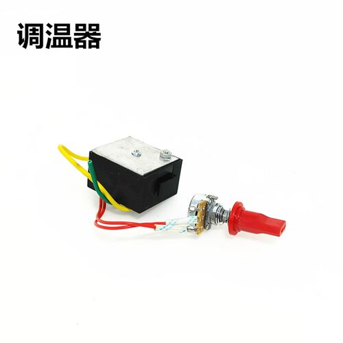 松山DSH-C1080W分体式塑料焊枪配件调温器电机碳刷风管发热芯光敏