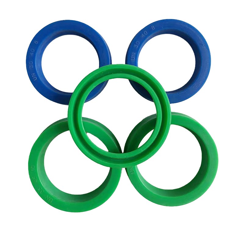 液压油缸油封UN UNS型150*160/162/170/175*10*12/13/14/15/16