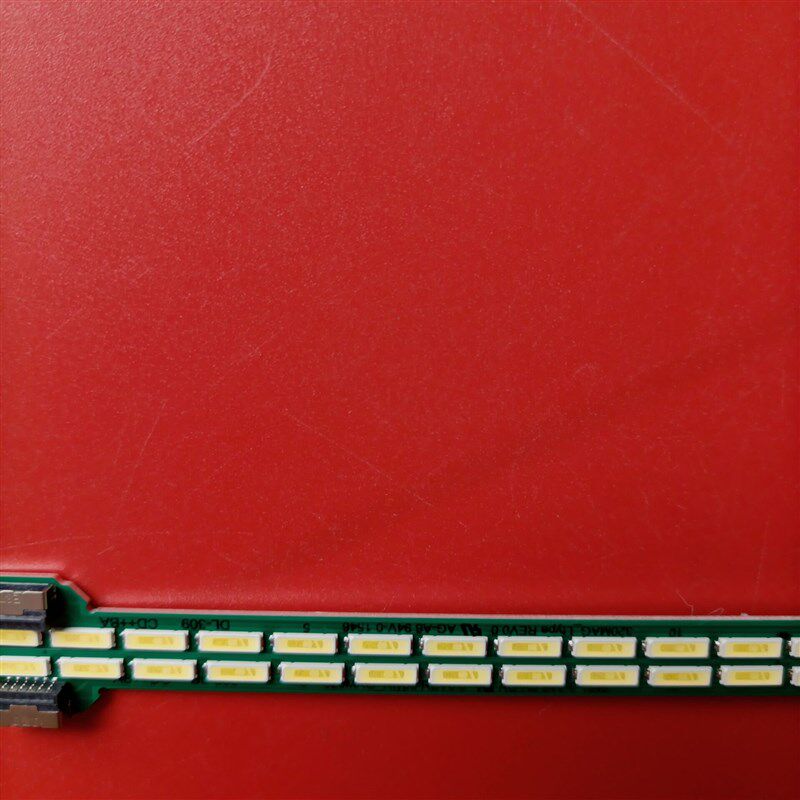 冠捷Q3277VQE5液晶背光AOC Q3277FQE灯条320MA01 V0 / 320MA01 V1