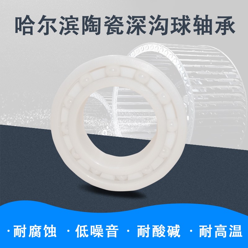 氧化锆陶瓷轴承6900 6901 6902 6903 6904 6905 6906 6907 6908CE