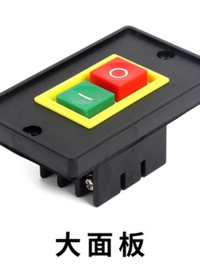 双联APBB开关KAO-5M防水LA4控制按钮2H切割机QCS1柴油灶5K启动LC3