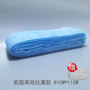 森姆滤网防尘异味新风系统出风过滤初滤金茂府紫郡府朗诗三恒除螨