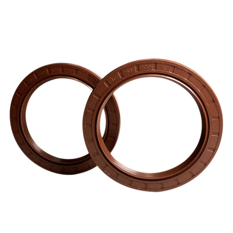 氟胶TC骨架油封10.8*21*5*12.7*18.8*6*12.7*19*7*13*28.5*6.5