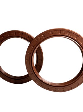 氟胶TC骨架油封292.1*330.2*342.9*17.47*19.05 342.9*381*17.45