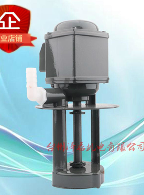 机床油泵DB-25三相12电泵AB380V水泵120线切割90w循环40冷却泵220