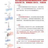 美制钢丝螺套套装 牙套丝锥扳手钻头工具6 英制