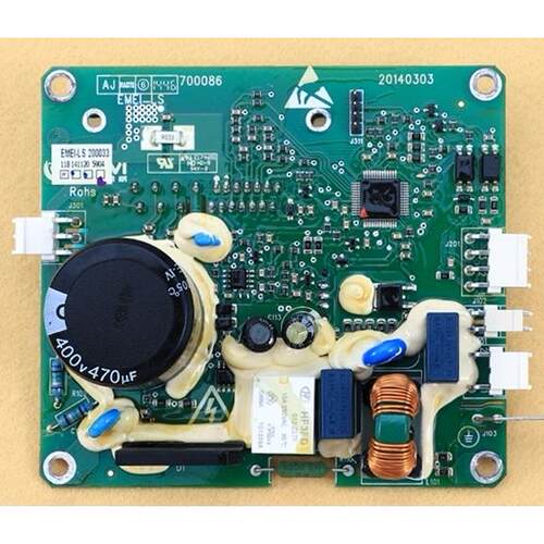 小天鹅滚筒洗衣机TG70-VT1262ED电机CM-121HW-DA01/302460860002