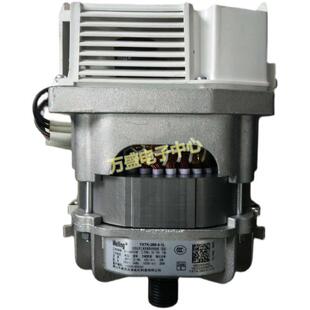 适用于美 280 小天鹅滚筒洗衣机MG80 1213EDS变频电机YXTK