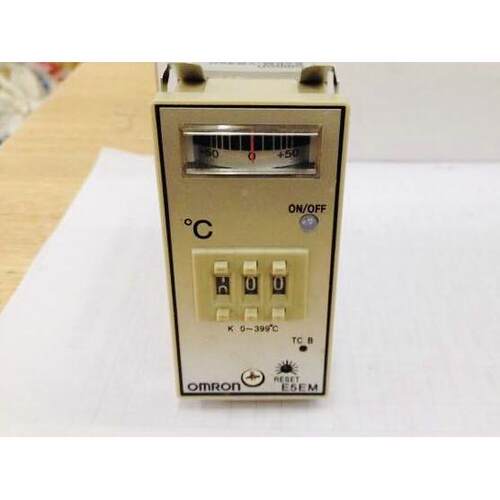 烤箱专用温控仪表E5EM  E5EN 温控表 温控仪 温控器 数字温控仪表