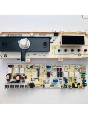 适用惠而浦洗衣机主板WG-F60821W F70821W/BS WG-F80821W/显示板