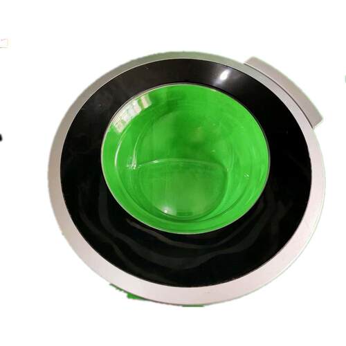 海信洗衣机WG80-L121B玻璃门WG80-N128N128BN148B WG70-N128B门框