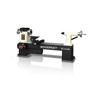 Woodfast沃富特 木工工具车床WL305A小型电动五金工具原装 堤旁树