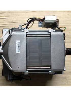 适用于海尔滚筒洗衣机0024000208B马达XQG70-1000/1279/1012/1011