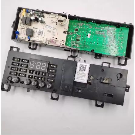 适用小天鹅滚筒洗衣机主板TG80V20WDX电脑板主板17138100011543