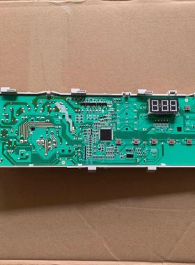 适用倍科WCY61231 61031PTM PTMS滚筒洗衣机电脑板主板显示电源板