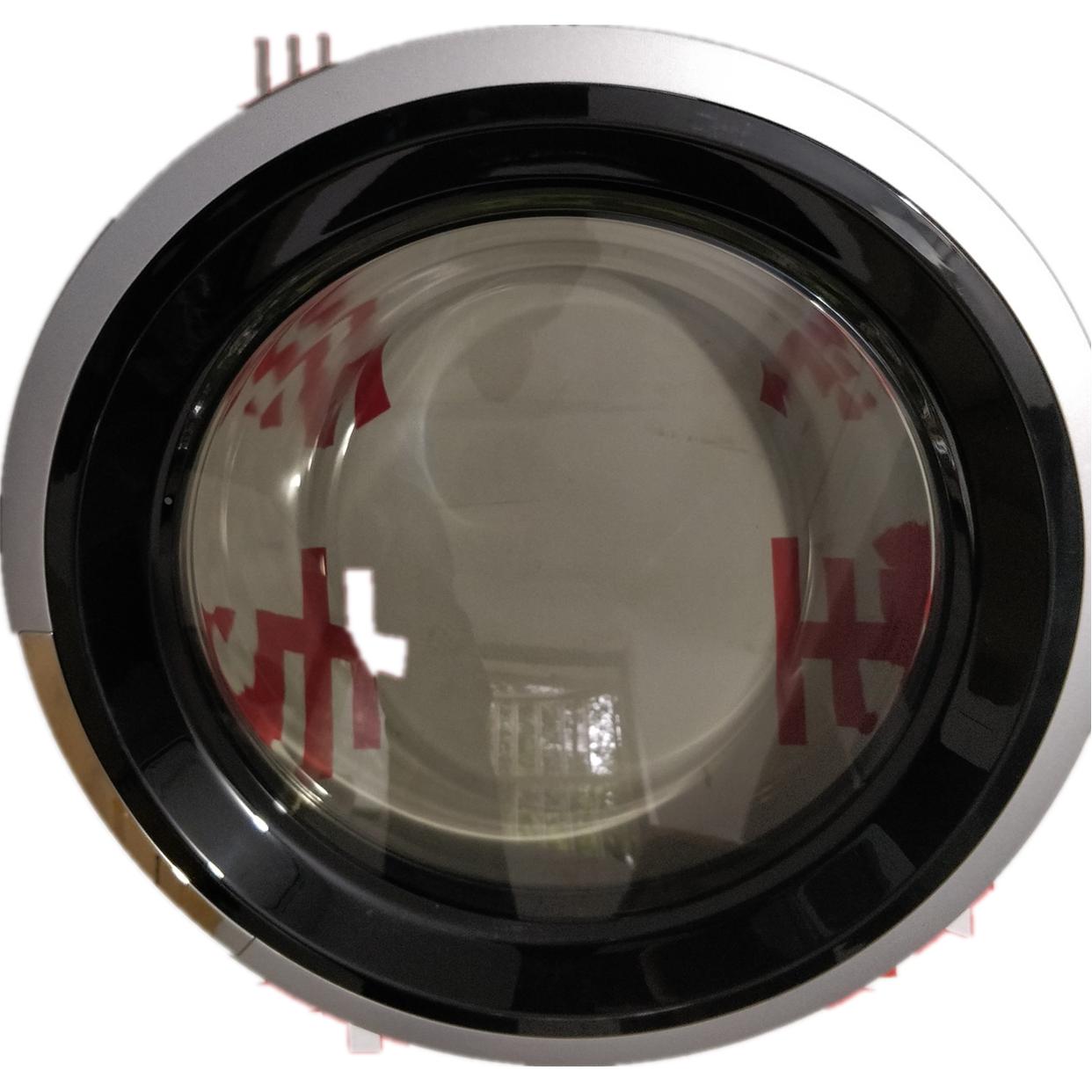 适用于小天鹅滚筒洗衣机玻璃门TD80-1411LPID(S)/TG80-1211LP(S)