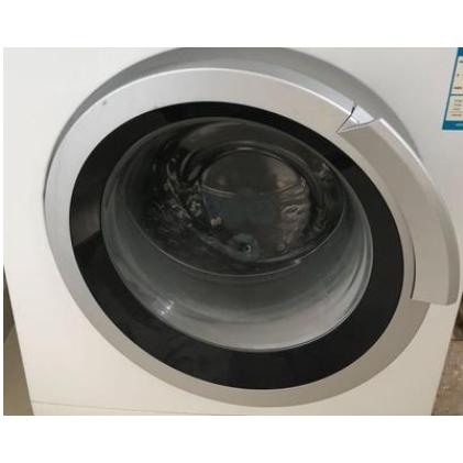 适用于滚筒洗衣机WVH24460TI WVH28468TI门框圈门把手玻璃门