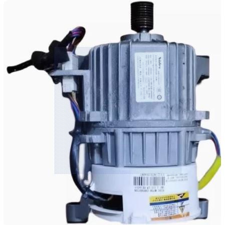 适用美的滚筒洗衣机配件MG100-1431WDXG -1433WIDG变频电机驱动板