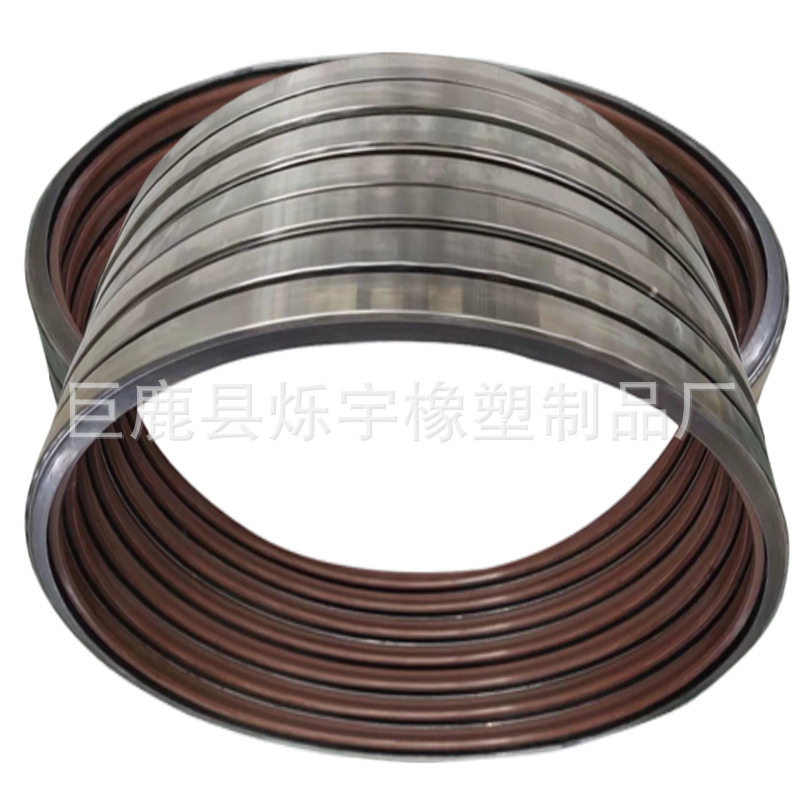 机械密封件735*799*25J型加布油封非标油封 外骨架油封  现货供应,五金/工具,密封件,淘宝优惠券,粉丝福利购,淘宝优惠卷