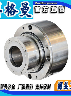 博格曼机械密封件集装式机械密封aH2B253-H75N/1100-G115-E1电厂