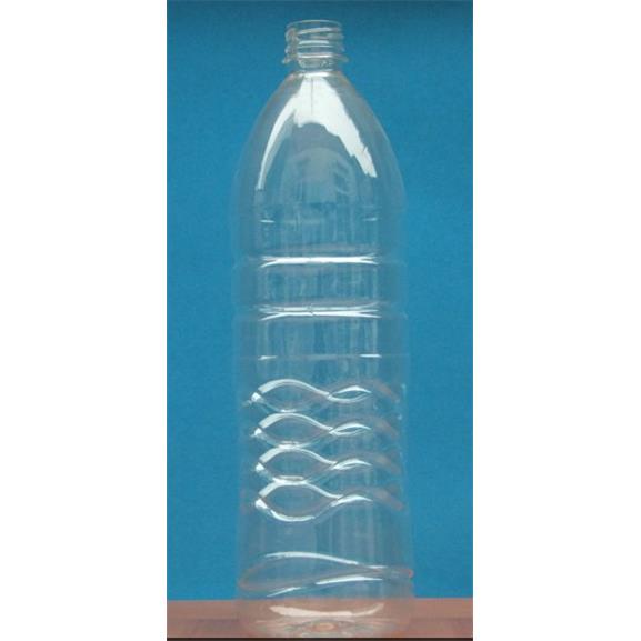 1.5ml矿泉水瓶 1500塑料瓶 3斤 重33克 65个一件