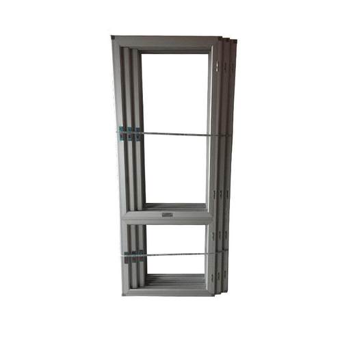 厂家消防箱门框消火栓箱铝合金门框SG24A65-J厂家直销