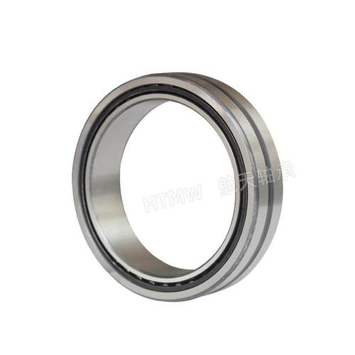 实体带内圈轴承NA4917尺寸85*120*30纺车轮滚针轴承