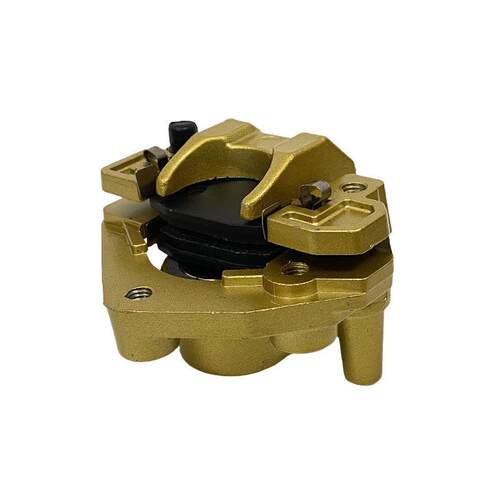 摩托车卡钳适用CaliaperWS150小公主卡钳配件CaliaperWS150