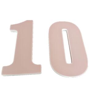 大号love表白marryme求婚发光led数字灯100英文字母灯灯箱灯牌定