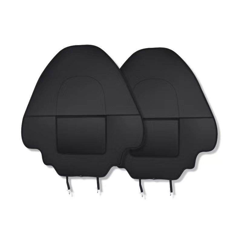 适用于特斯拉model3/y专用全包防踢垫汽车座椅靠背保护垫防刮耐脏,汽车用品/电子/清洗/改装,车用防踢垫/防磨垫,淘宝优惠券,粉丝福利购,淘宝优惠卷