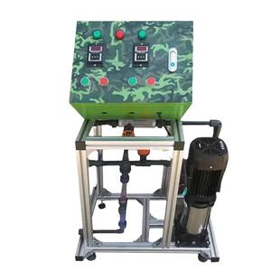 离心过滤器农业灌溉小型手动单通道施肥桶整套水肥一体机设备