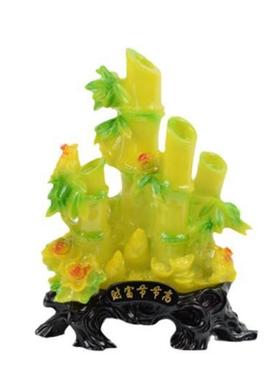 家和万事兴摆件创意家居装饰品新房客厅电视柜摆设乔迁开业礼品