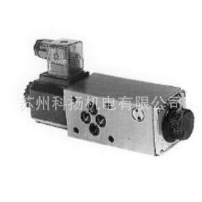 台湾叠加式电磁调速阀MFS-03A-D2MFS-03B-D2MFS-03T-D2