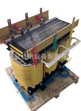 660V415V480V变380V转220V440V690V1140三相干式隔离变压器150KVA