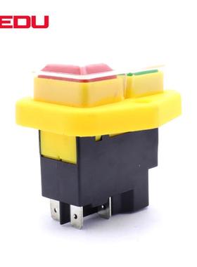 科都KJD17B欠电压保护过载大电流电磁开关