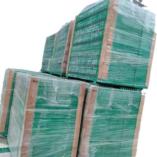 玻璃钢格栅盖板光伏走道格栅板市政绿化树篦子洗车房格栅板厂家