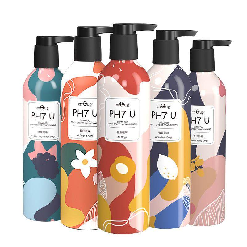 enoug逸诺PH7U狗狗沐浴露宠物抑菌除臭香波洗澡沐浴液,宠物/宠物食品及用品,狗香波浴液,淘宝优惠券,粉丝福利购,淘宝优惠卷
