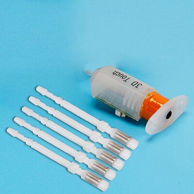 现货5Pcs uch Sesor Replt Probe D Priter Au Self-Lev