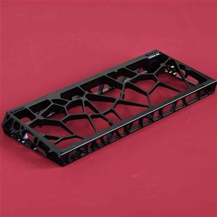 现货sora60镂空铝壳V2升级款GH60铝壳适配wootingrakkahm66