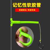 猎途可换子线串钩钓组黄辣丁昂刺鱼钩海杆筏抛竿路亚鲫鱼翘嘴线组