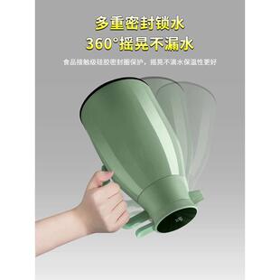 保温水壶大容量保温壶家用热水瓶宿舍热水壶保温瓶开水瓶小暖壶杯