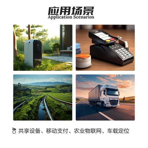 广和通4G LTE Cat1 MiniPCIe模组L610-CN-MiniPCIe替换移远EC20