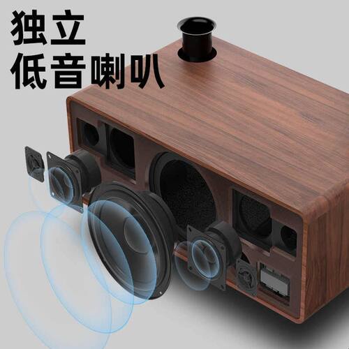 山水H3家庭KTV音响系统 支援无线麦克风 客厅用卡拉OK音响