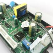 全新线路板海豪龙宇交直流两用增氧机打氧机增氧泵电路板主板系列