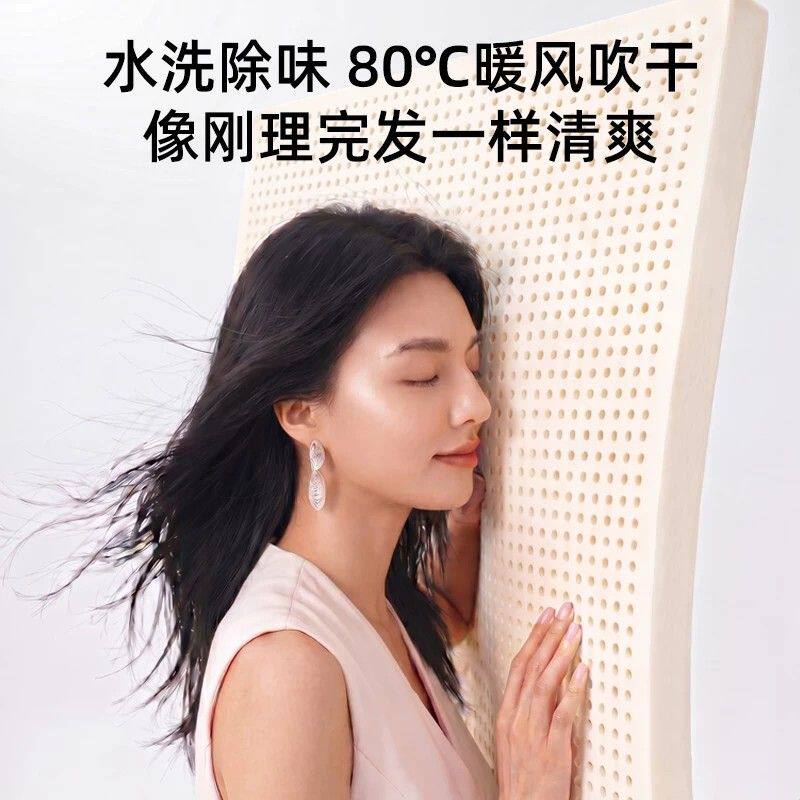 拼接专用床垫加宽神器a类母婴级婴儿儿童乳胶垫床加长床边宝宝