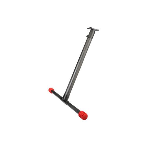 无人机四轴飞行器配件DIY折叠快拆碳纤维脚架25飞越X8机架起落架