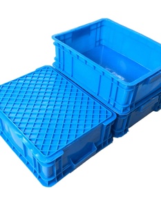 供应全新料百一400-130箱 塑料周转箱 周转箱 塑料箱塑胶箱 胶箱