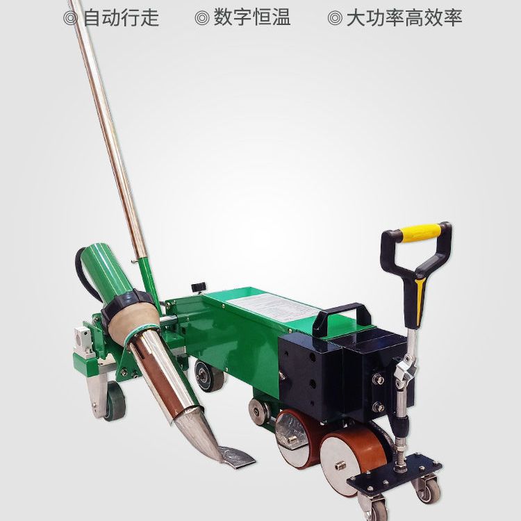 篷布热合机喷绘布拼接机